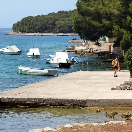 Apartmán With Wifi Mali Lošinj