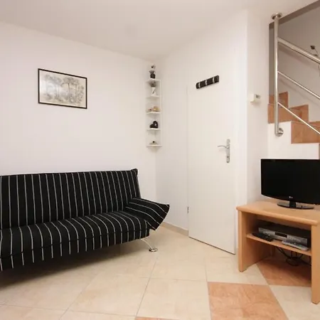 With Wifi * Mali Lošinj