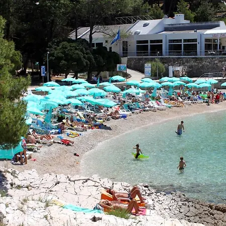 With Wifi Mali Lošinj
