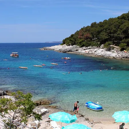 With Wifi Apartamento Mali Lošinj