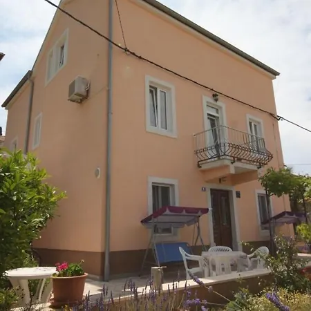 With Wifi Mali Lošinj