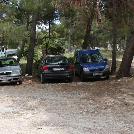 With Wifi * Mali Lošinj