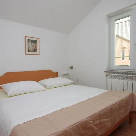 With Wifi Apartamento Mali Lošinj