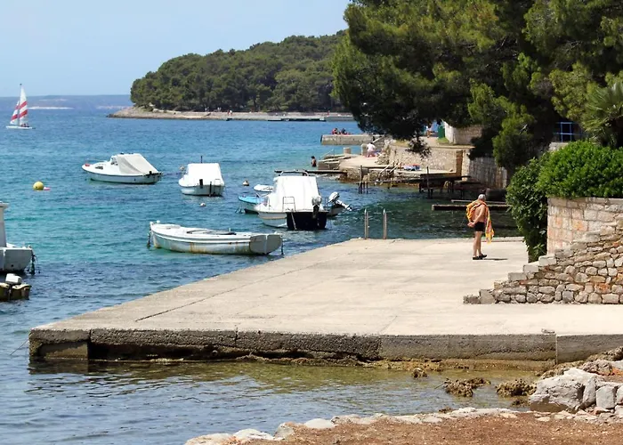 Apartament With Wifi Mali Lošinj