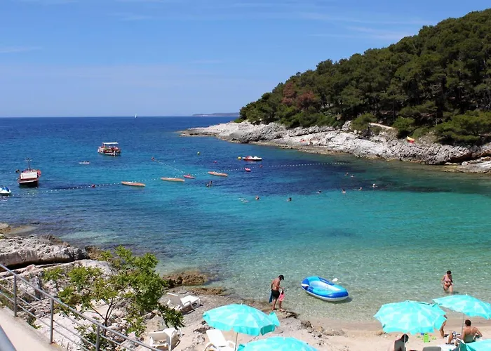 With Wifi Apartament Mali Lošinj