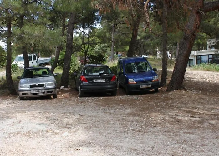 With Wifi * Mali Lošinj