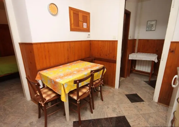 With Wifi Apartament *