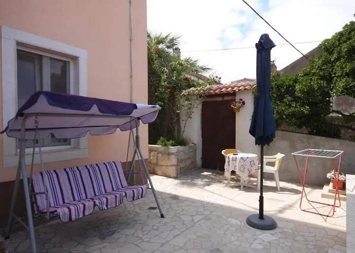 With Wifi Apartament Mali Lošinj