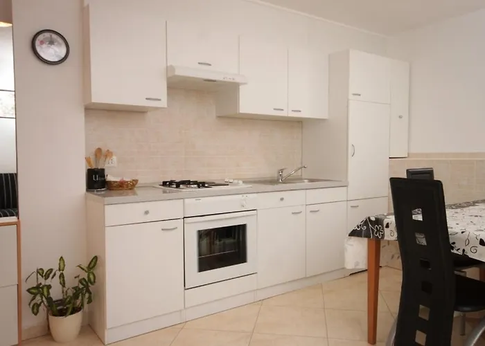 With Wifi Apartament