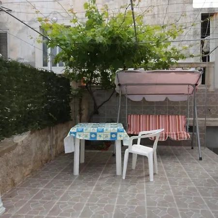 With Wifi דירה *