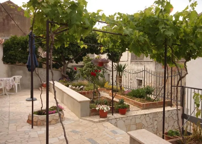 With Wifi Апартаменты