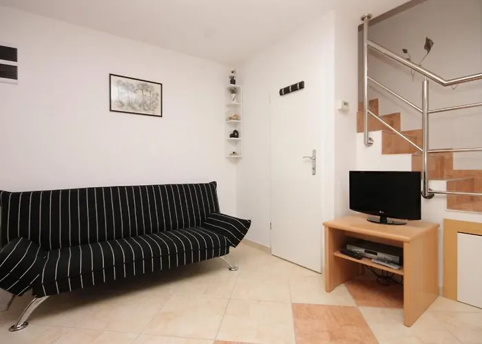 With Wifi * Мали-Лошинь