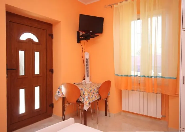 With Wifi * Мали-Лошинь