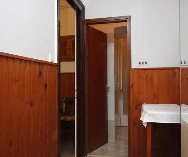 With Wifi Апартаменты