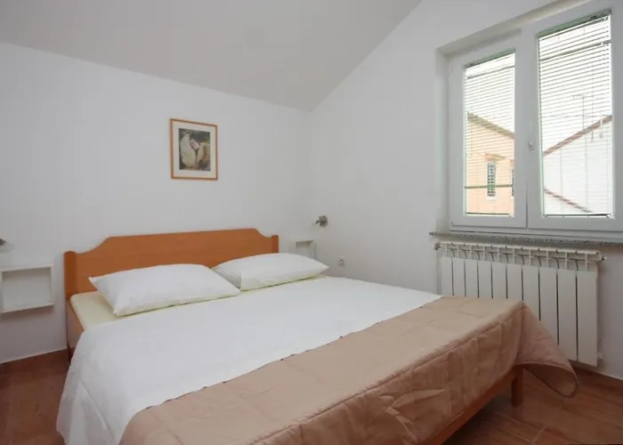 With Wifi Апартаменты Мали-Лошинь